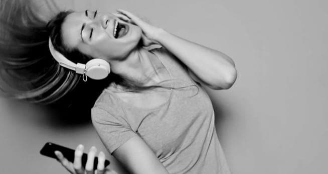 XX59 Headphones gallery 1