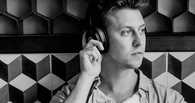 XX99 Mark II Headphones gallery 1