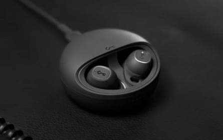 YX1 Wireless Earphones gallery 2