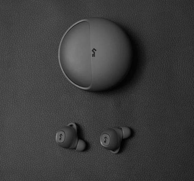 YX1 Wireless Earphones gallery 3