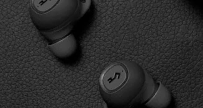 YX1 Wireless Earphones gallery 1