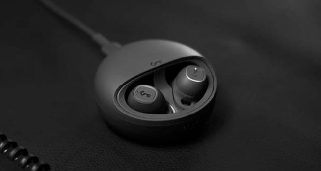 YX1 Wireless Earphones gallery 2