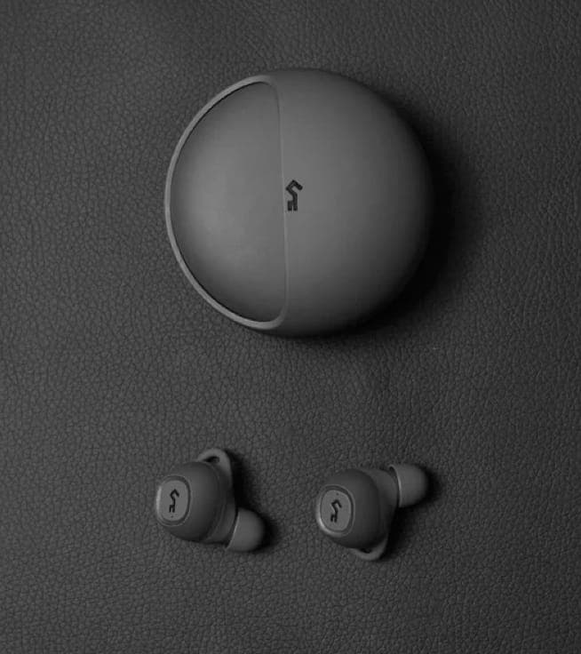 YX1 Wireless Earphones gallery 3