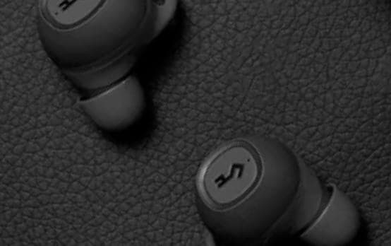 YX1 Wireless Earphones gallery 1
