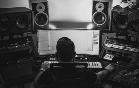 ZX7 Speaker gallery 2