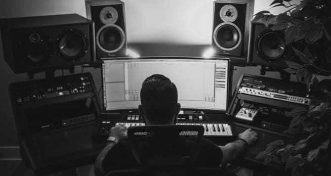 ZX7 Speaker gallery 2